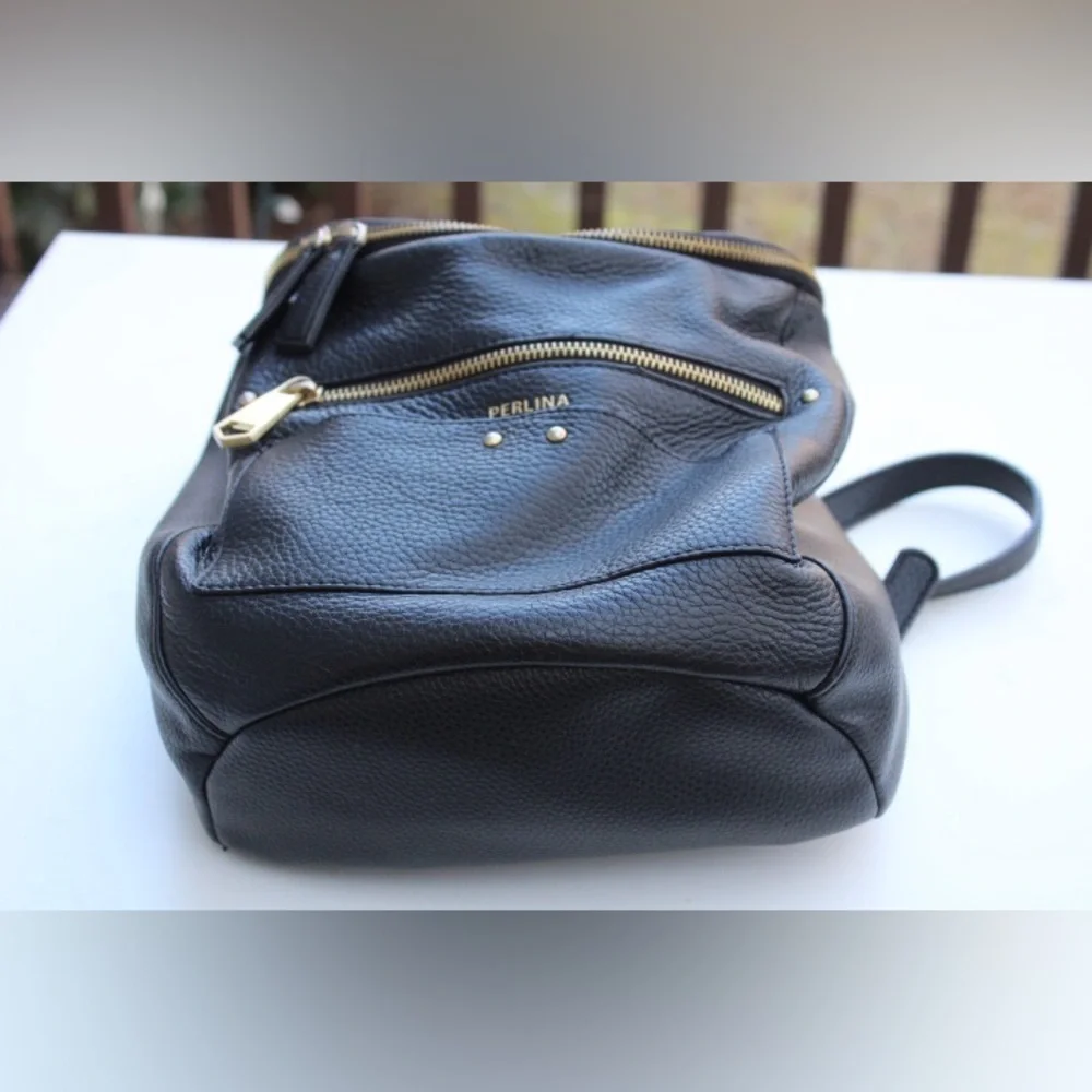 Perlina Isabelle backpack